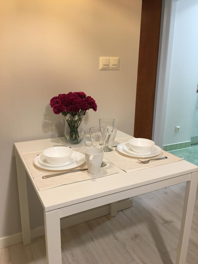 Cohen'S Place 华沙 外观 照片