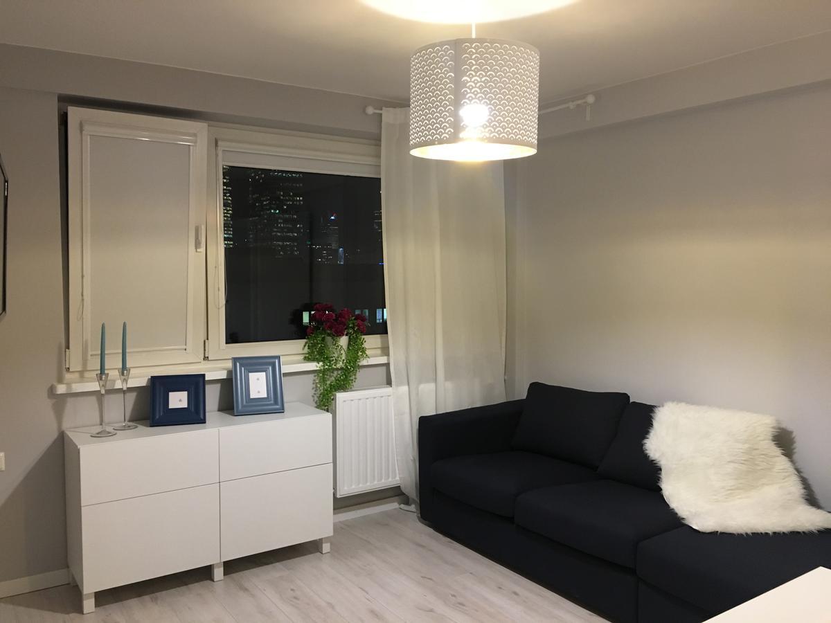 Cohen'S Place 华沙 外观 照片