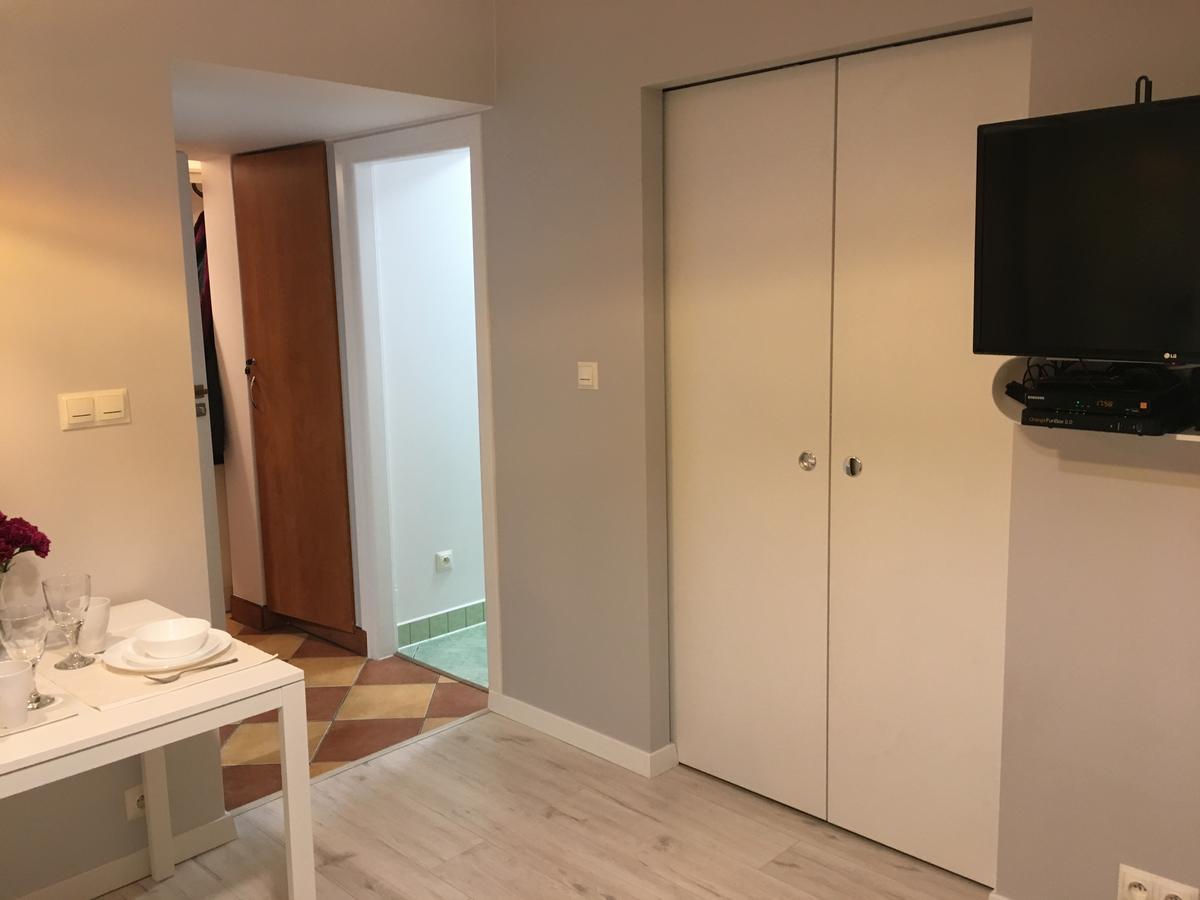 Cohen'S Place 华沙 外观 照片