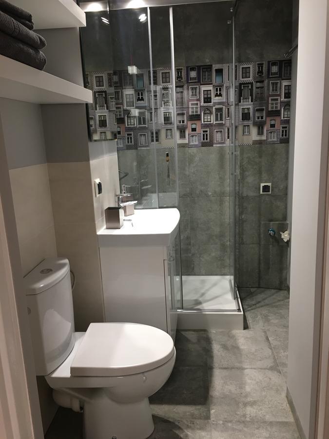 Cohen'S Place 华沙 外观 照片